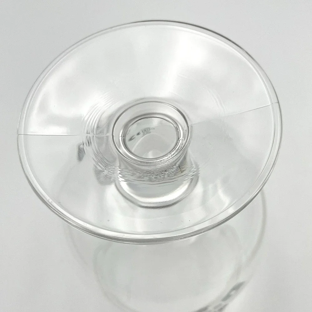 Duvel Moortgat Green Belgian Beer Tulip‎ Glass Ritzenhoff Crystal 0.25 L Goblet